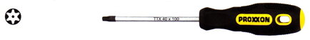 TORX skrutkovač TTX 30