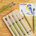 HOBBY-SET FIT - 3 guľaté + 5 plochých