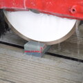 obnovovač diamantových segmentov Mechanic ABRASIVE 250 х 50 х 25