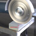 obnovovač diamantových segmentov Mechanic ABRASIVE 250 х 50 х 25