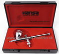 Hansa 381 chrom - 213814