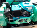 MRH 601DS
