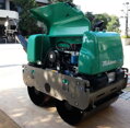 MRH 601DS