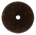 Rezací kotúč vyztužený textíliou 80 x 1,0 x 10mm