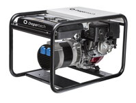 DAGARTECH - elektrocentrály