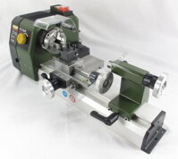 sústruh FD 150/E