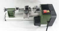mikro sústruh FD 150/E