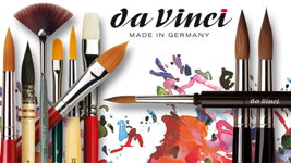 daVinci