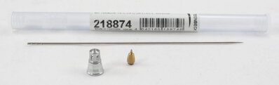 0,4 mm-es átalakító szett a HANSA 181/281/381/451 (krómozott) modellekhez