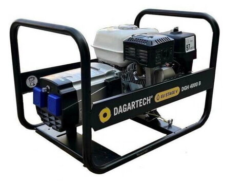 DAGARTECH DGH3000B
