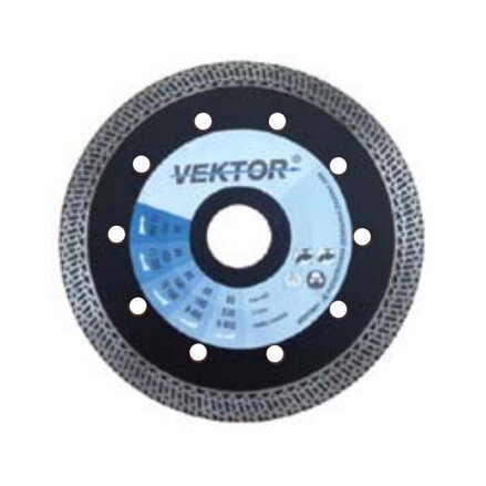 VEKTOR 125mm