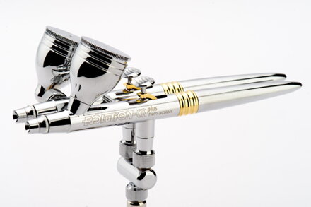 EVOLUTION CR plus twin action