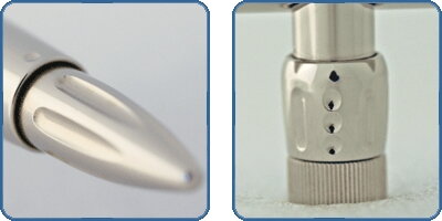 EVOLUTION SILVERLINE