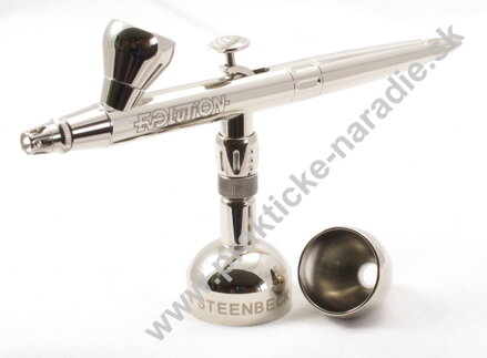EVOLUTION SILVERLINE fPc Two in One
