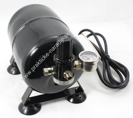 SPARMAX Airtank 2,5l