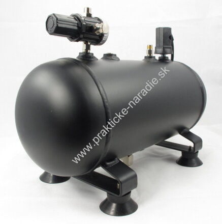 SPARMAX Airtank 5,3l 