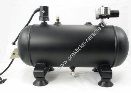 SPARMAX Airtank 5,3l 