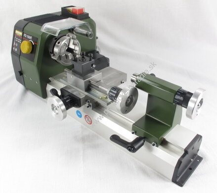 sústruh FD 150/E