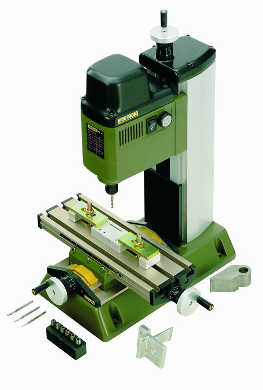 MICRO fréza MF 70 MICRO fréza MF 70