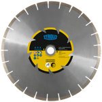 Tyrollit TSU*** 250 x 2,2 x 35 / 10mm