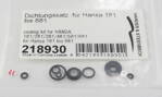 Tömítés szett a HANSA 181/281/381/481/581/681 modellekhez
