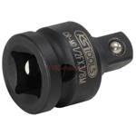 3/8"F - 1/4"M