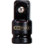 1/4"F - 3/8"M