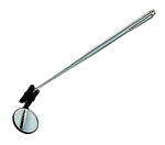 Teleskopické inšpekčné zrkadlo 120 - 660mm okrúhle