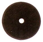 Rezací kotúč vyztužený textíliou 80 x 1,0 x 10mm