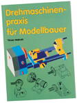 Prax na sústruhu pre modelárov - kniha