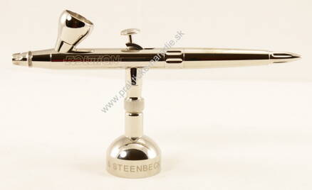EVOLUTION SILVERLINE solo