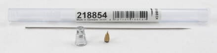 0,2 mm-es átalakító szett a HANSA 181/281/381/451 (krómozott) modellekhez